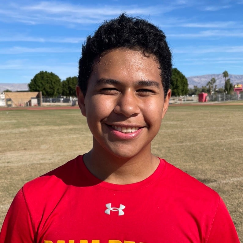 Jacob Hernandez