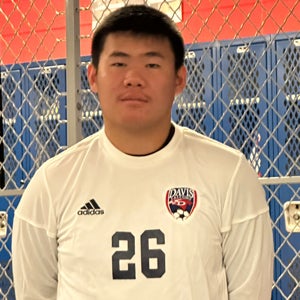 Phong Tchi mugshot