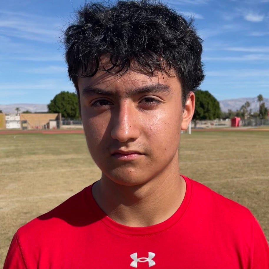 Adrian Orozco