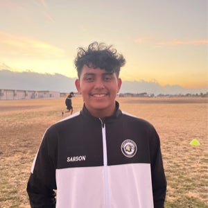 Gregory  Yepez
