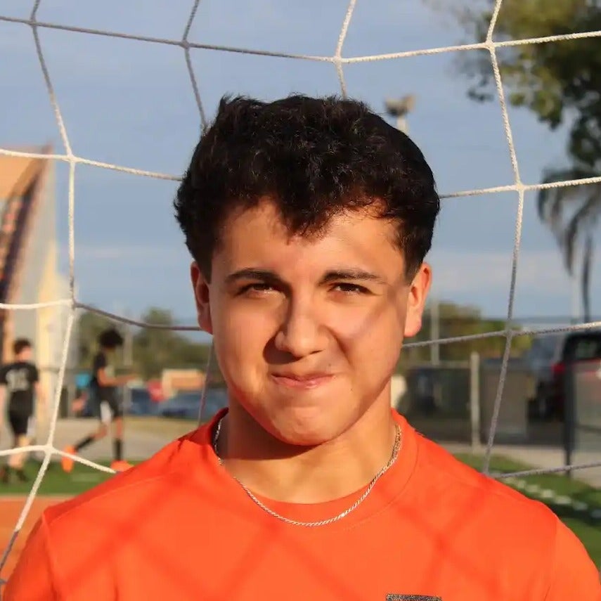 Logan Silva mugshot
