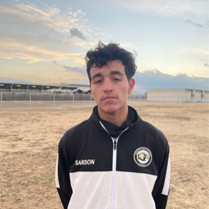 Yahir Perez mugshot