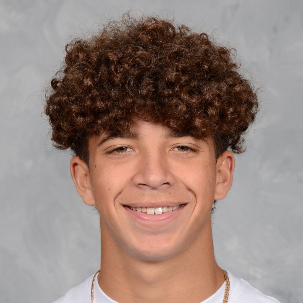 Christian Mezas mugshot