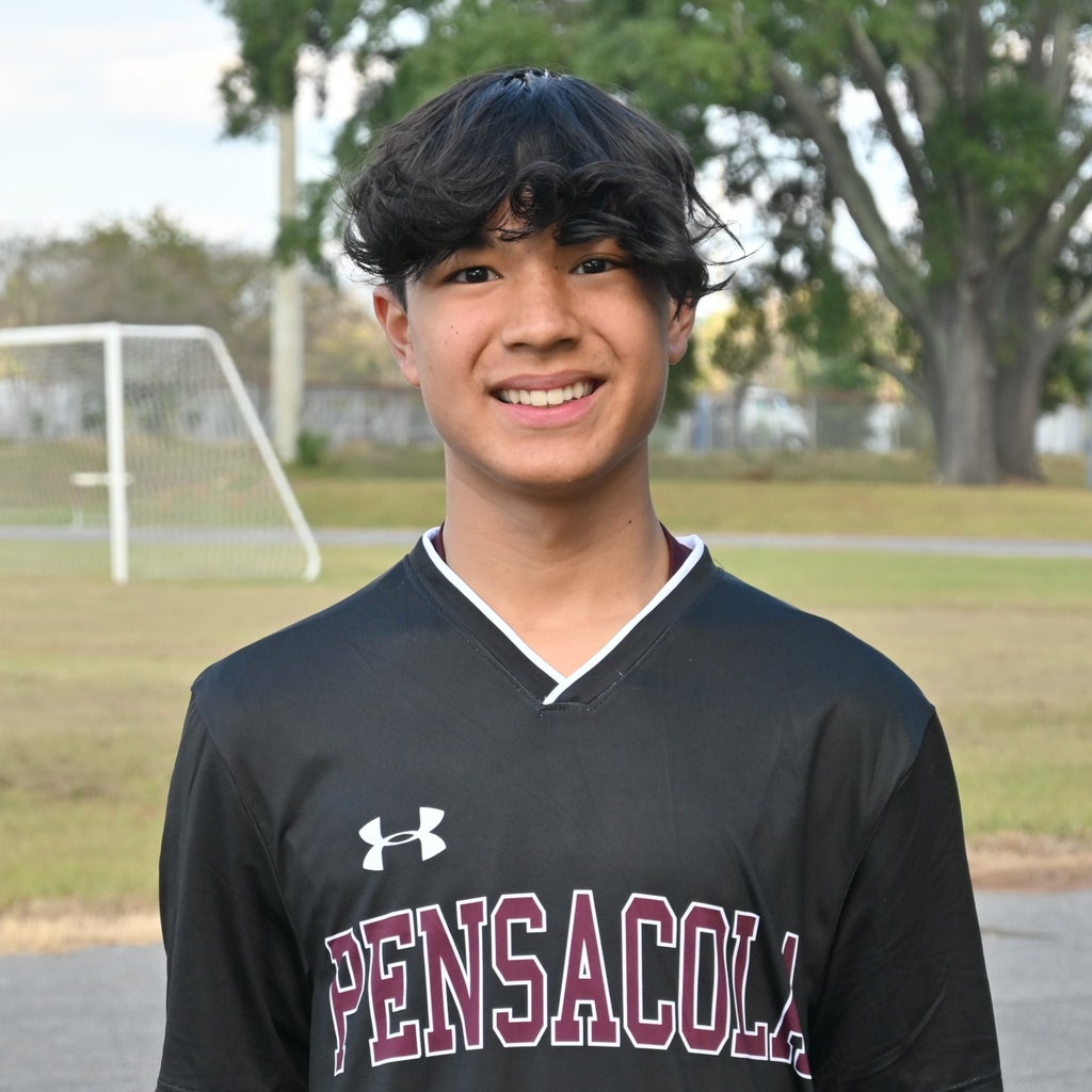 Landen Fernandez mugshot