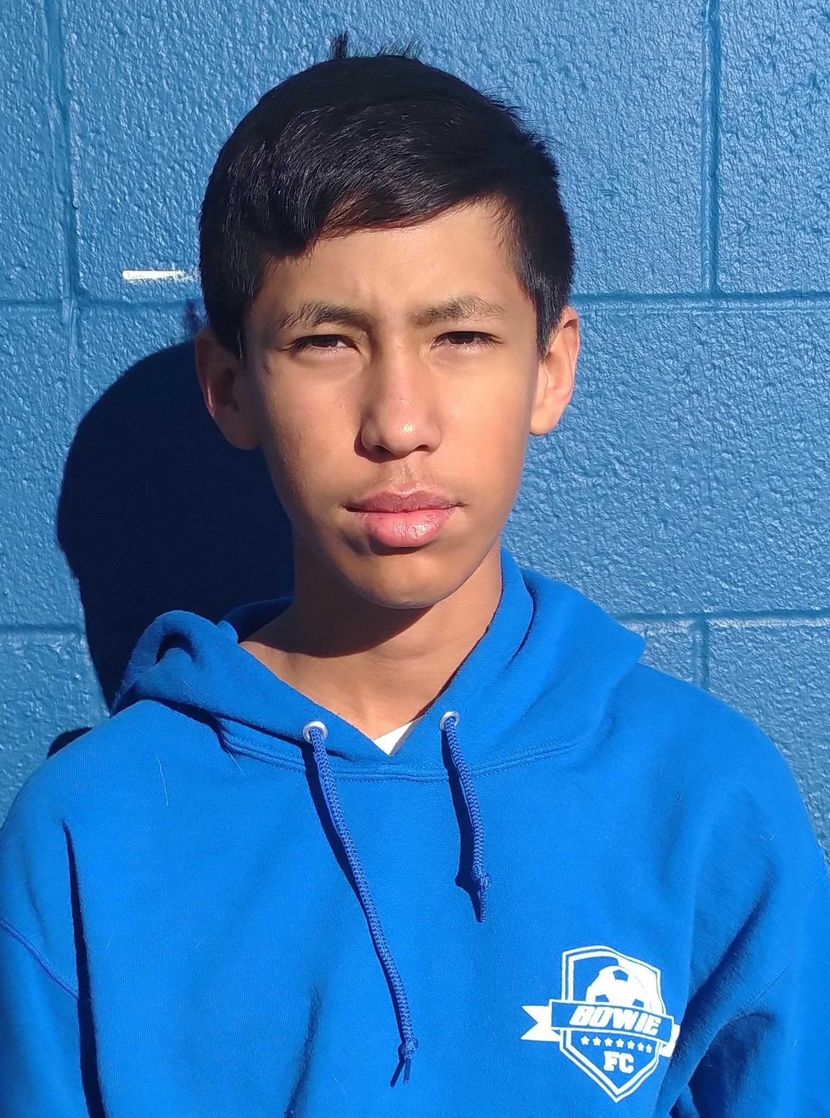 Eros Reyes