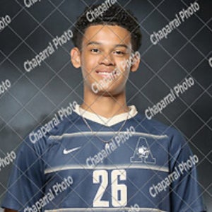 Emerson Ramirez Varela mugshot