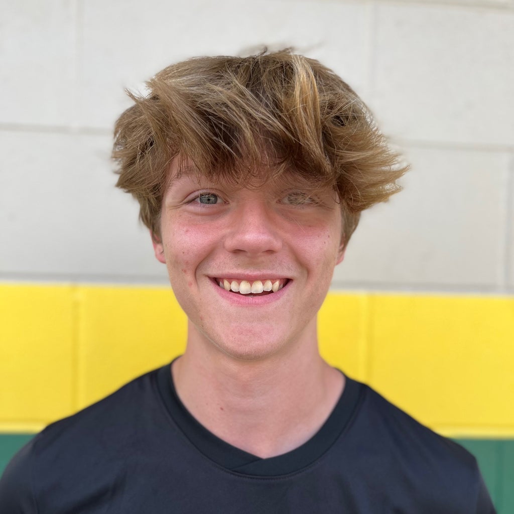 Caleb Baxter