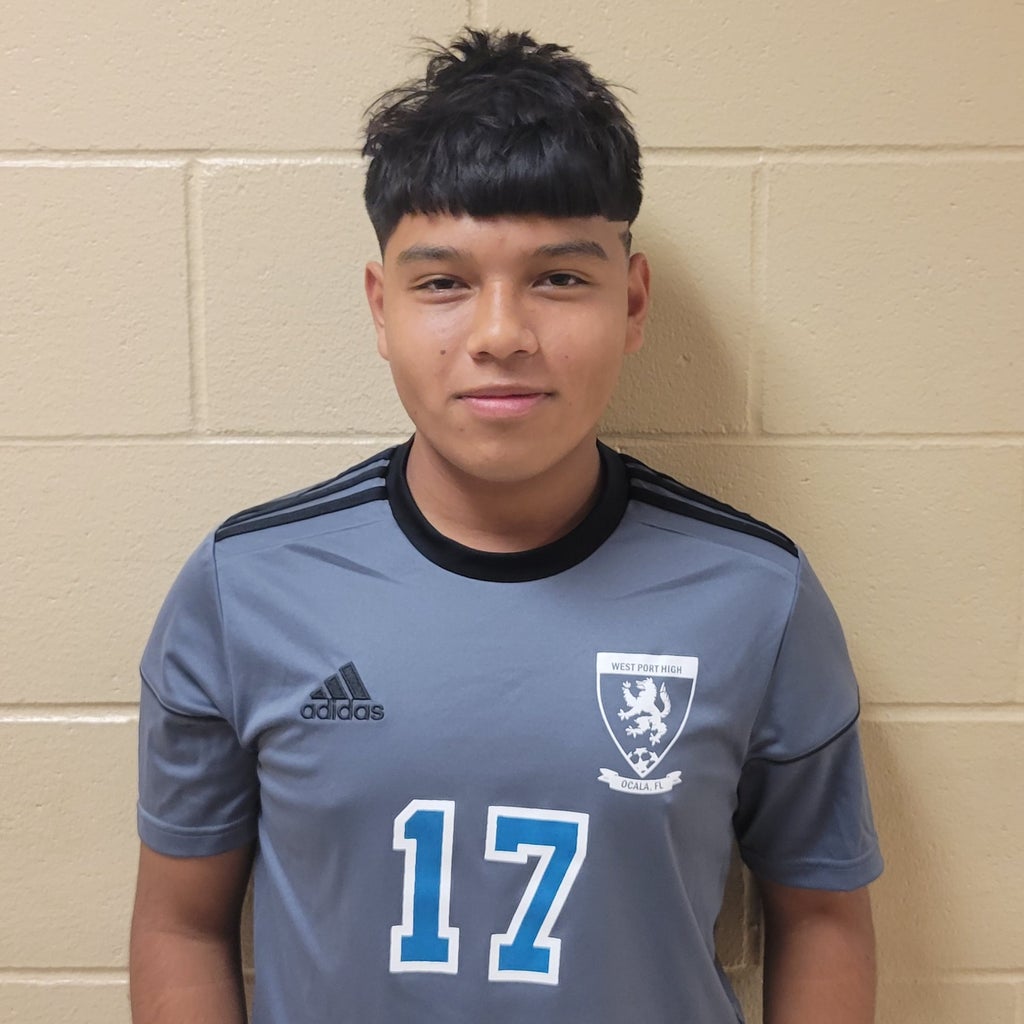 Andreas Gaspar mugshot