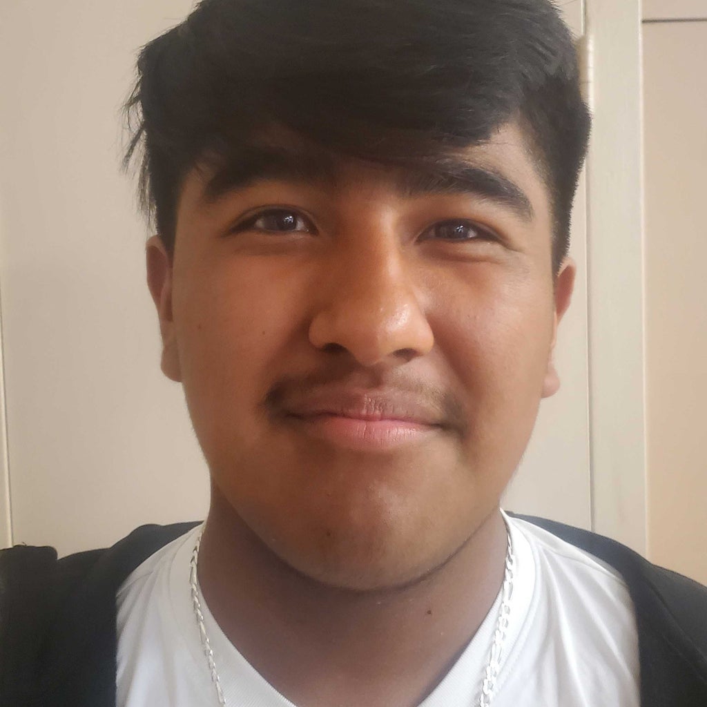 Angel Benavides mugshot