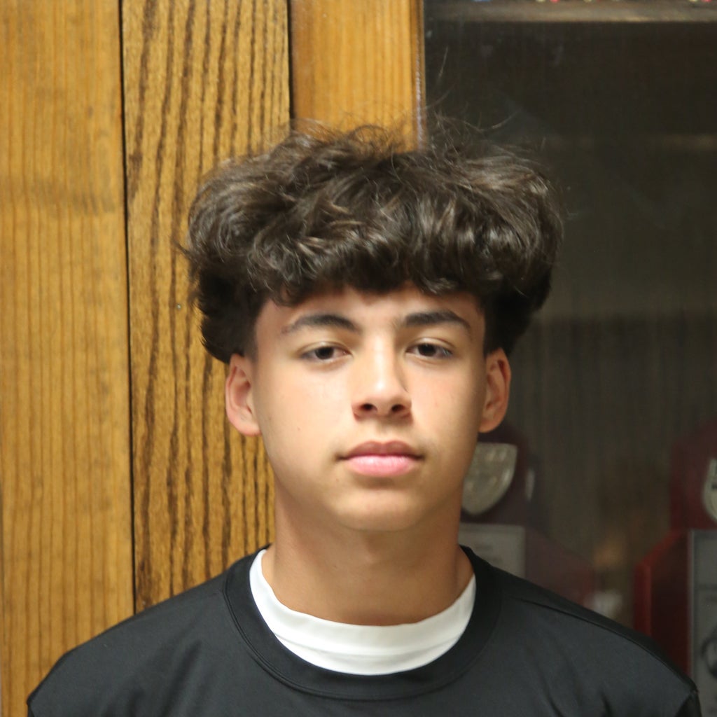 Robert  Ramierez mugshot
