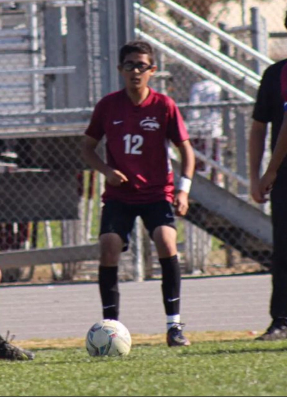 Anthony Diaz