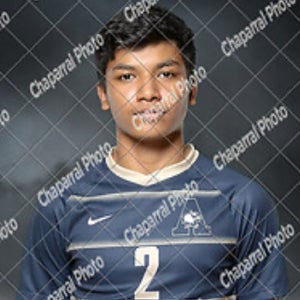 Bruce Hernandez mugshot