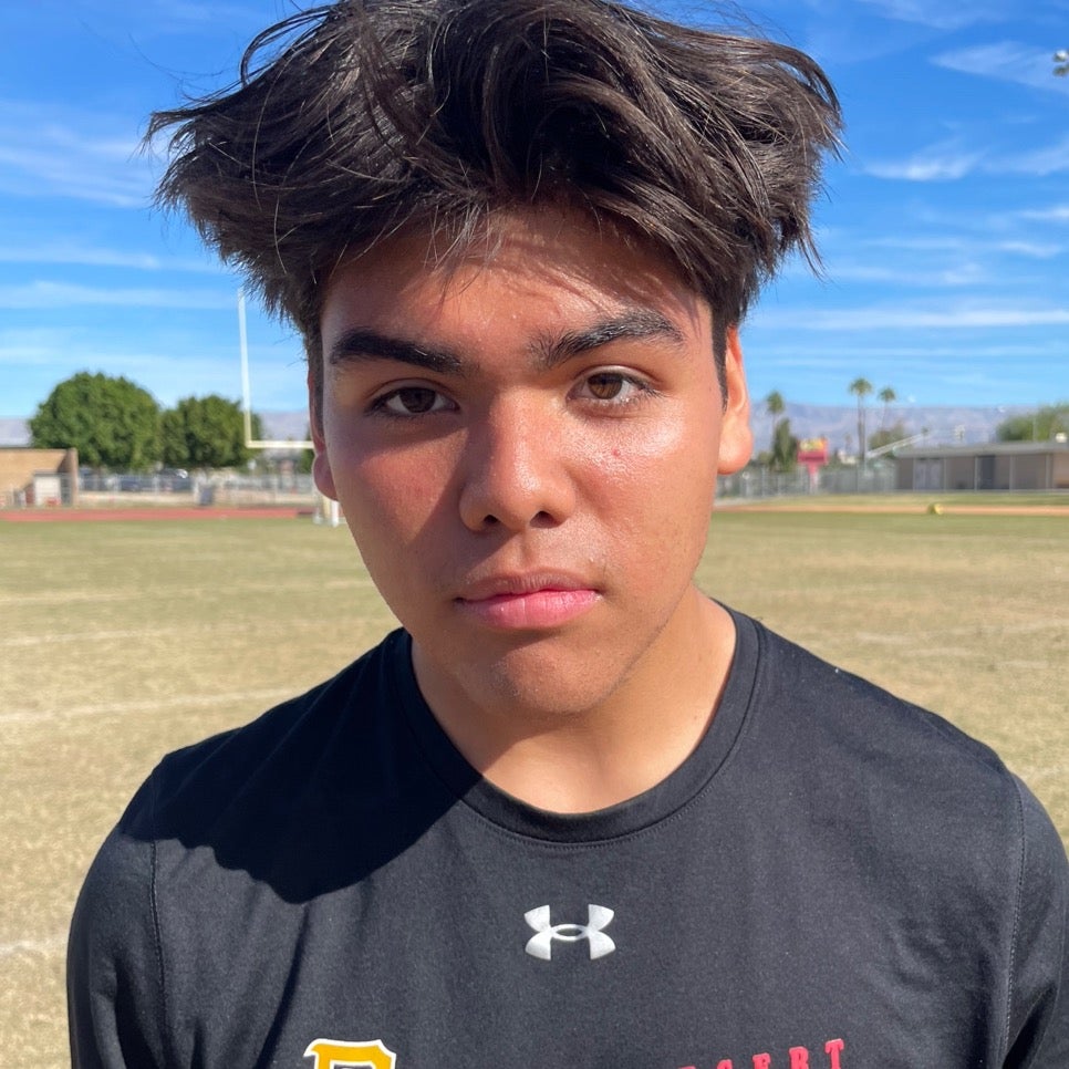 David Osuna mugshot