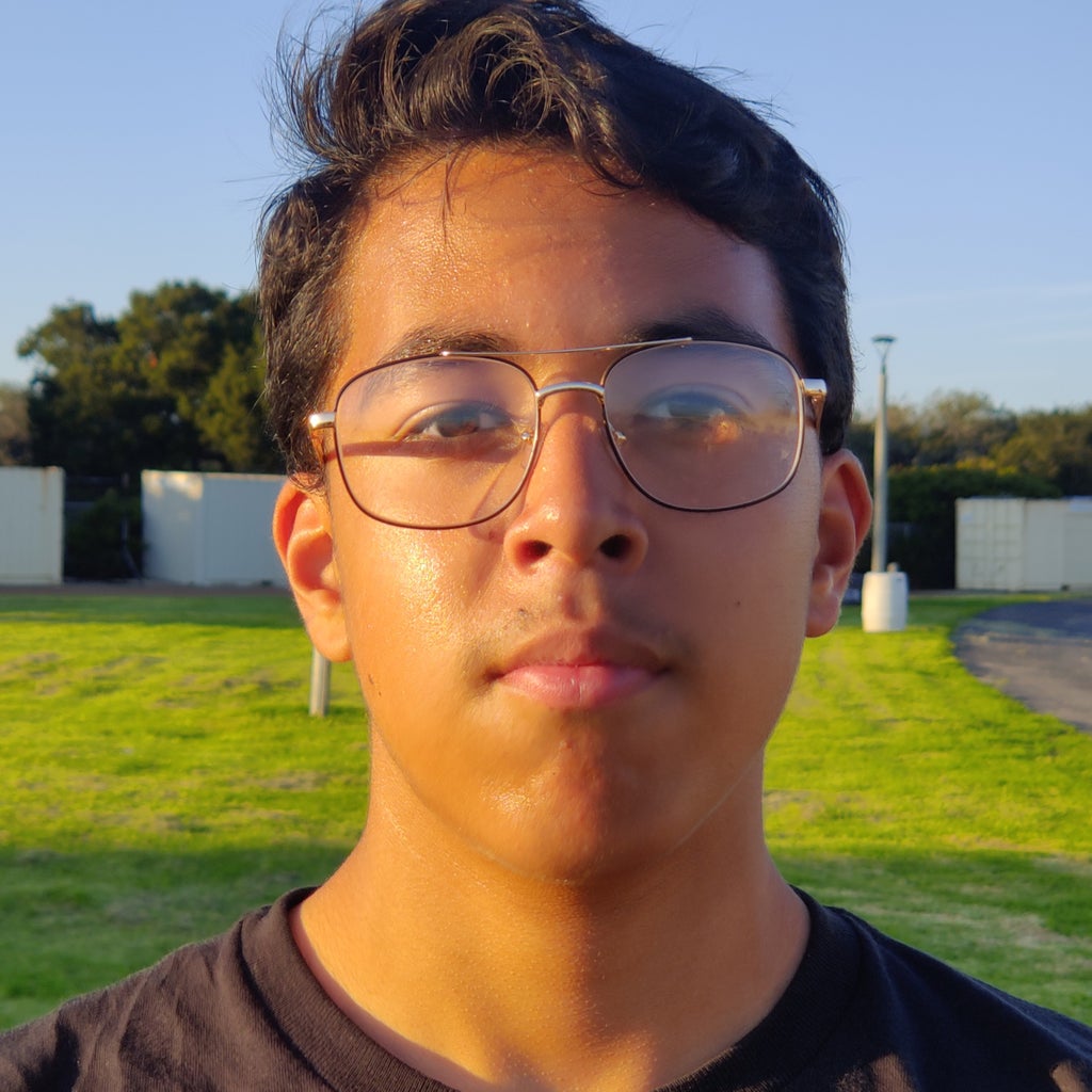 Jose Sanabia mugshot