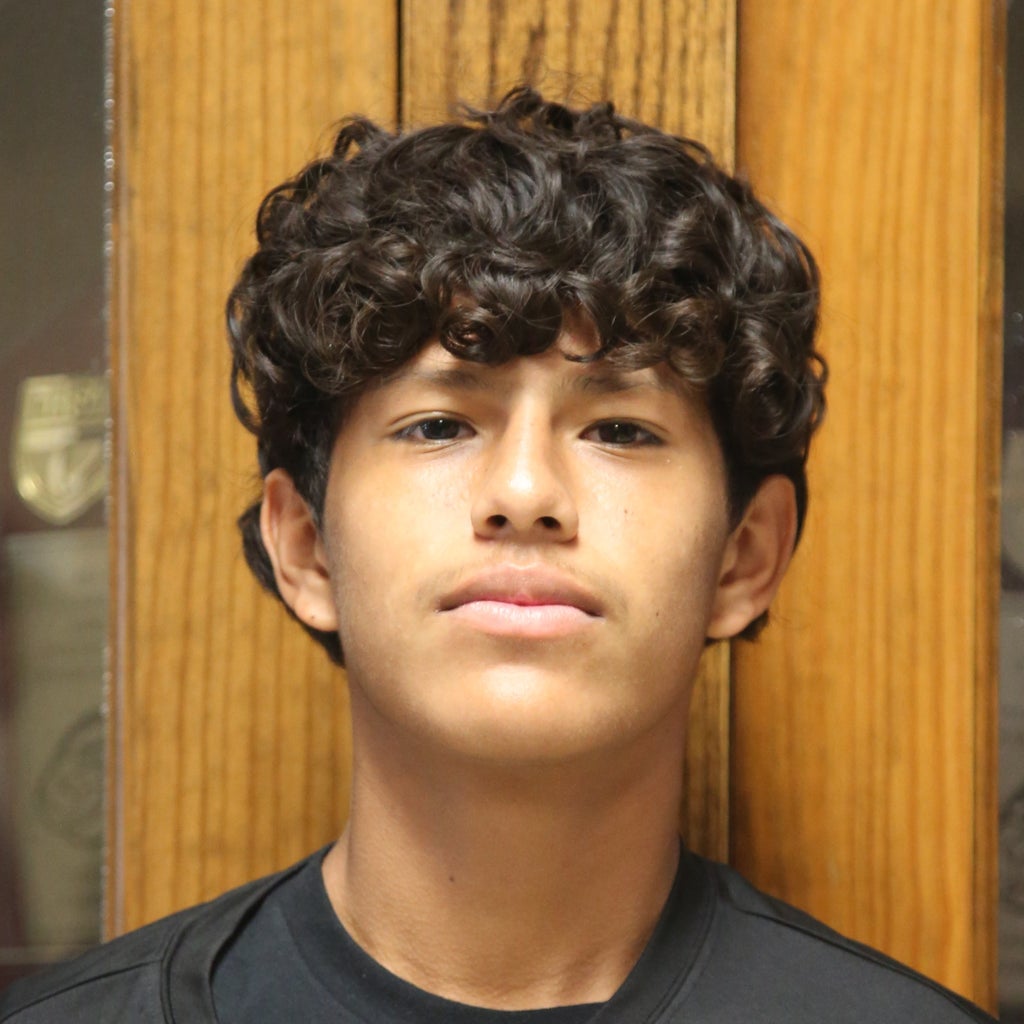 Gianluca Culcas mugshot