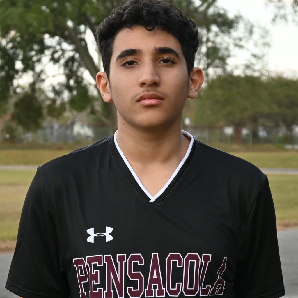 Khaled  Suleiman mugshot