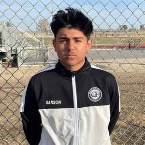 Emmanuel Carrillo mugshot