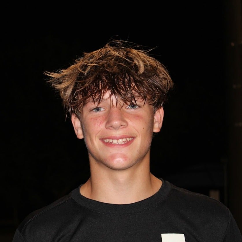 Brody Smith mugshot