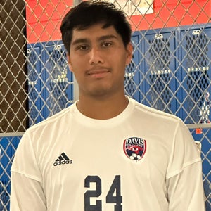 Angel Puente mugshot