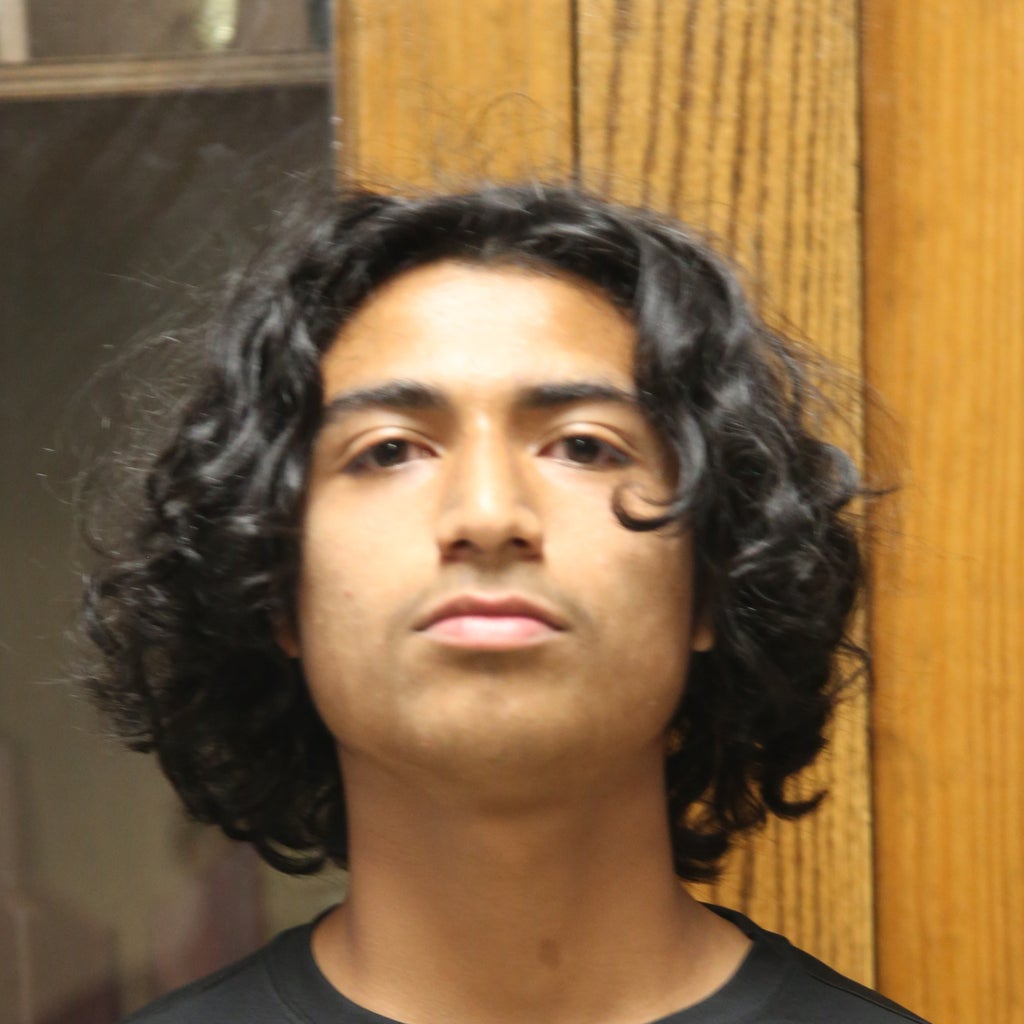 Nicco Taboada mugshot