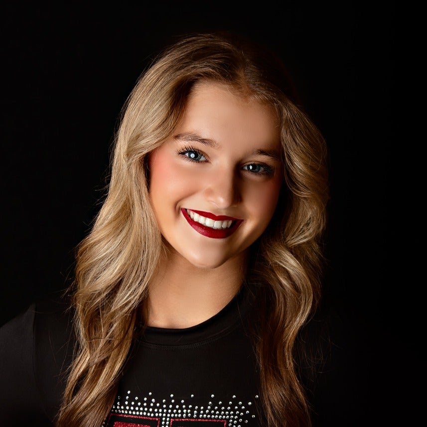 Reagan Sweetwood mugshot