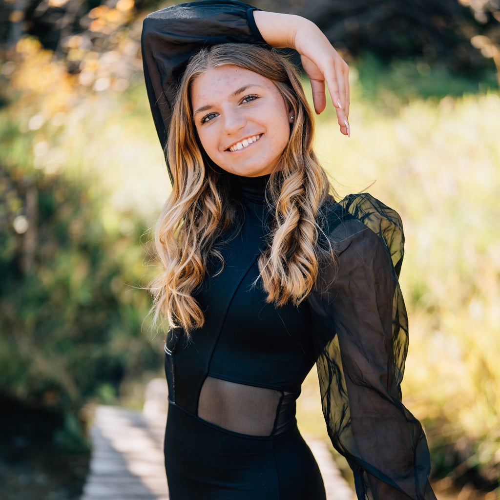 Kelty Thomas