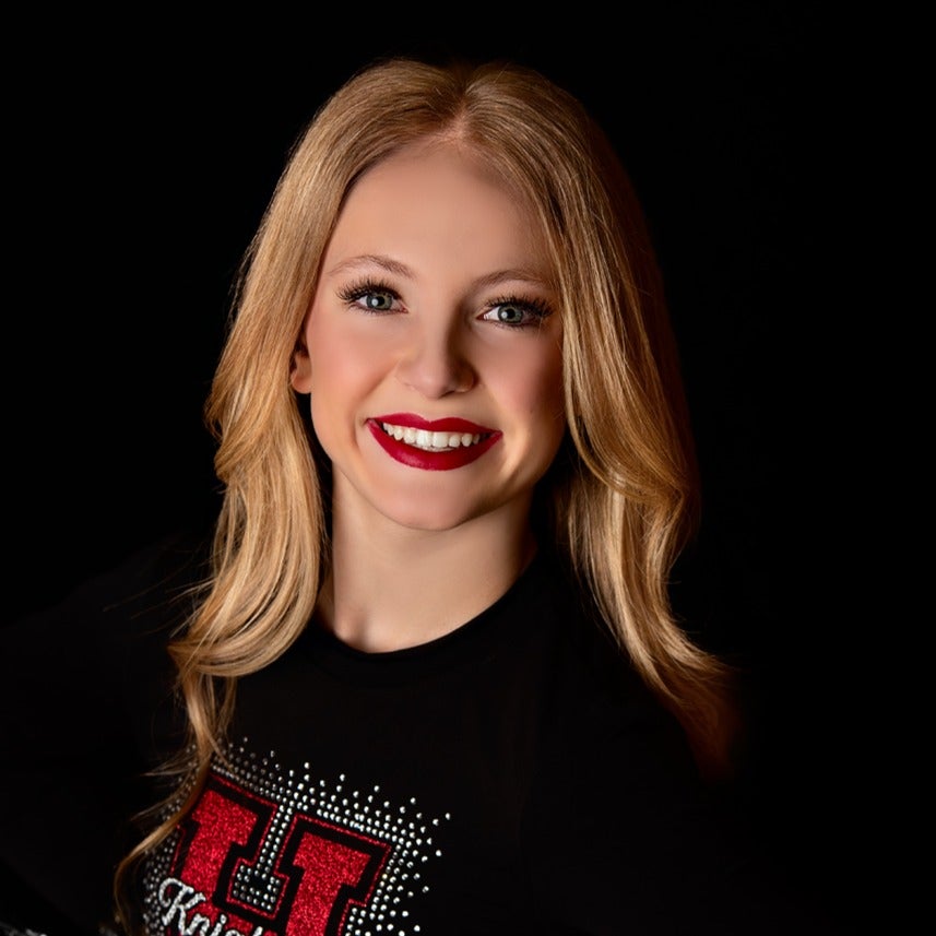 Hannah Petterson mugshot