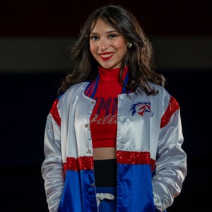 Olivia Apodaca