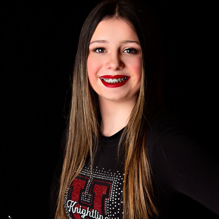 Harlee Groesbeck mugshot