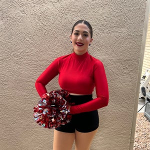 Leah Lechuga