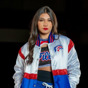Isabella Aragon