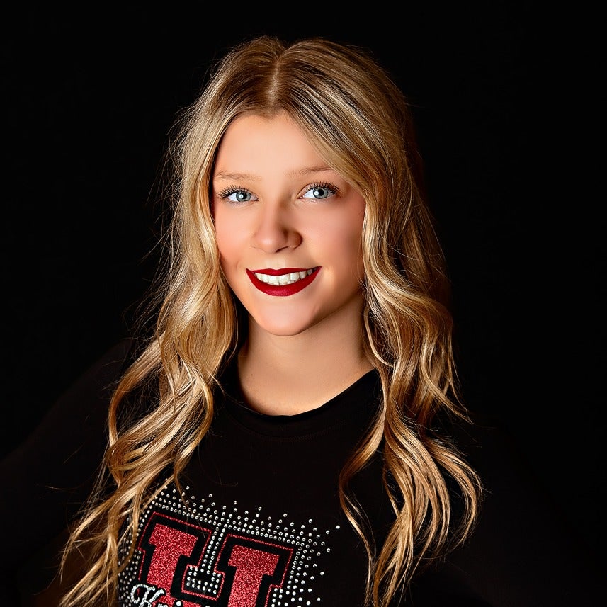 Maddilyn Player mugshot