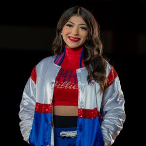 Elizabeth Alderete-Montoya mugshot