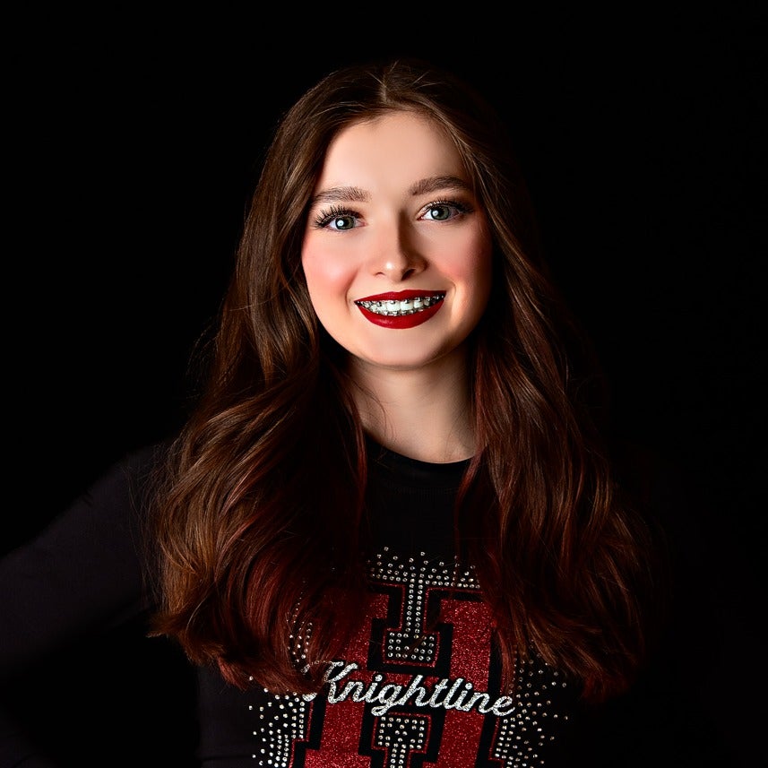 Kassidy Perkins mugshot