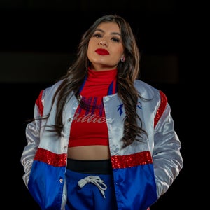 Sofia Delacruz
