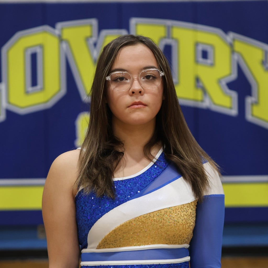Allyssa Venzor mugshot