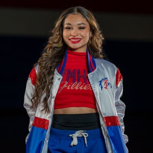 Makayla Tafoya mugshot