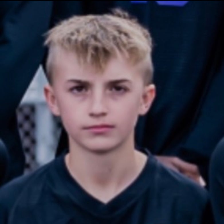 Colton Marsing