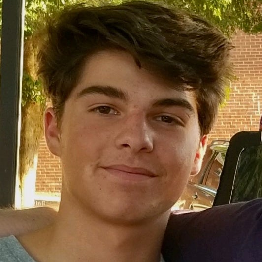 Jon Coradi mugshot