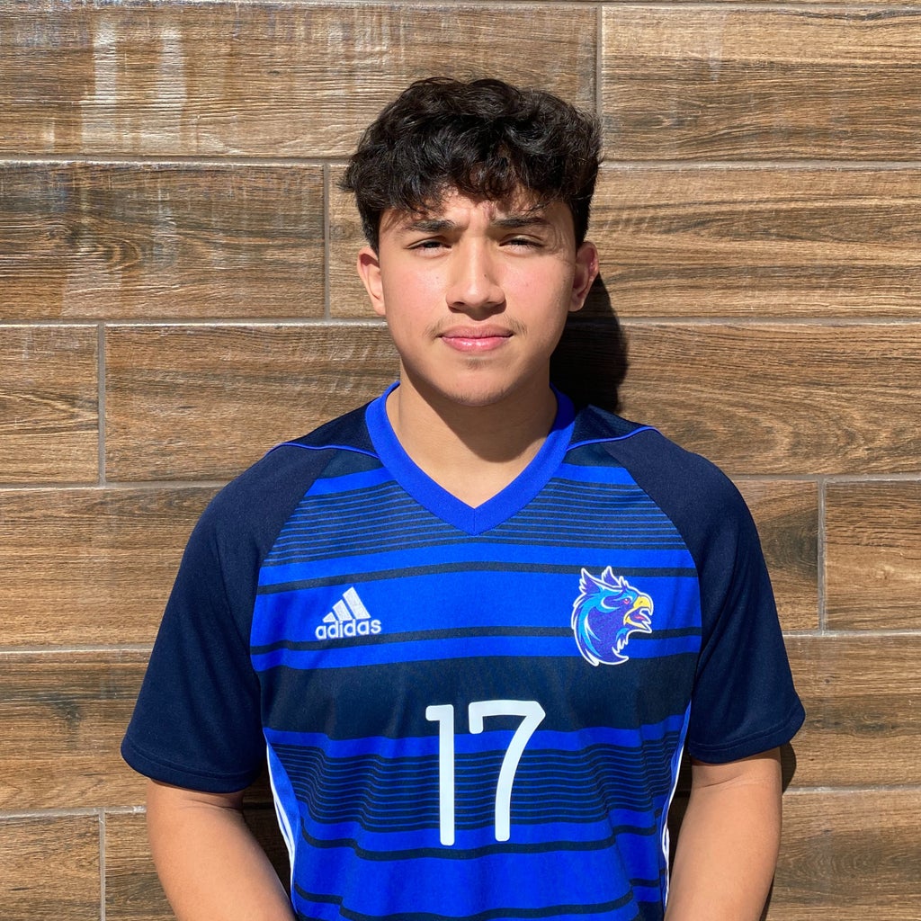 Brandon Hernandez mugshot
