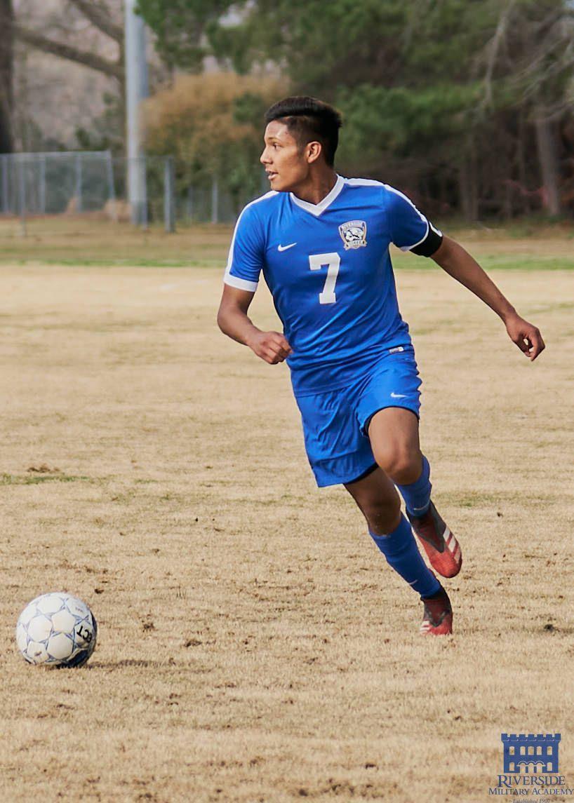 Jonathan Vega