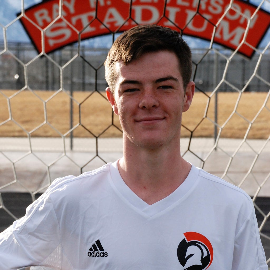 Tyler Anderson