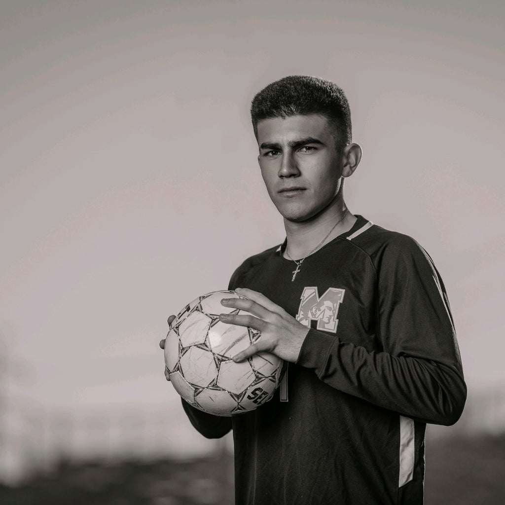 Kristian Munoz
