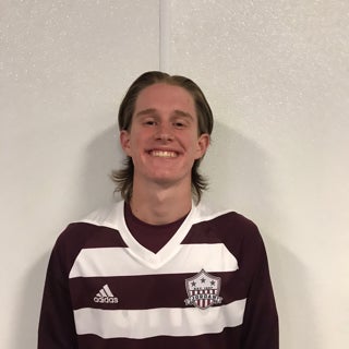 Tate Wallace mugshot