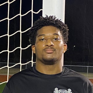 Derry Auguste mugshot