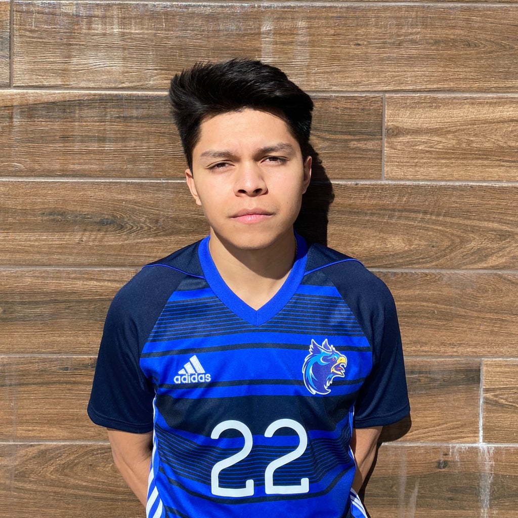 Derick  Ambrosio mugshot