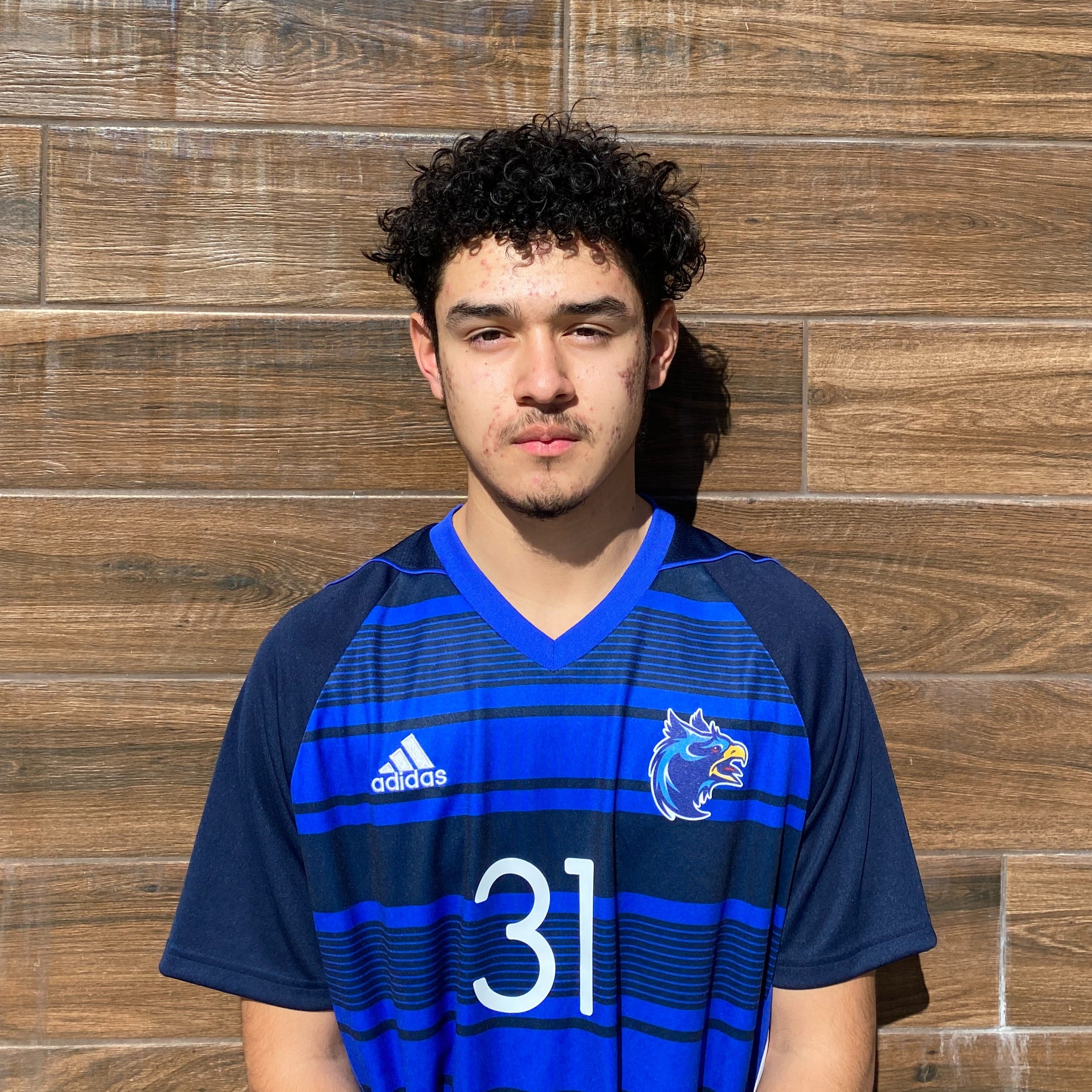 Alex  Morales mugshot