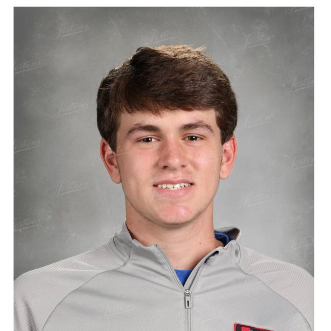 Rivers Krask mugshot