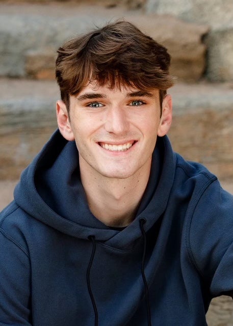 Carter Hinman