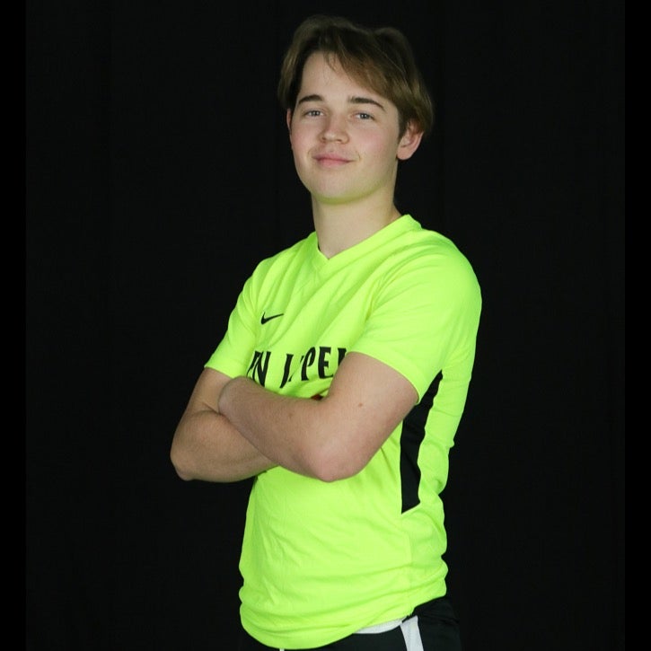 Jonathan Leneschmidt